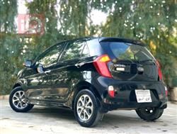 كيا بيكانتو